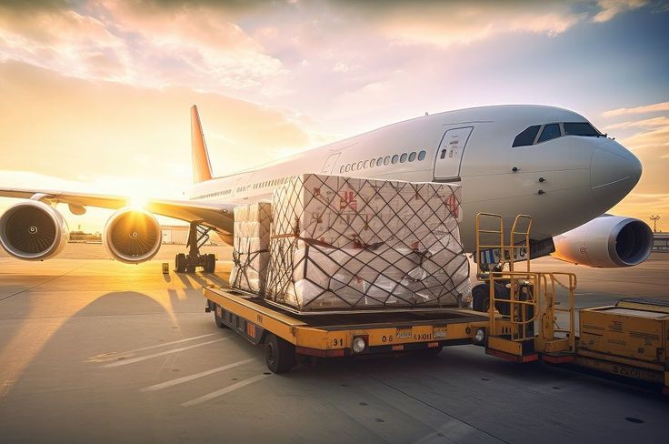 Global Air Freight