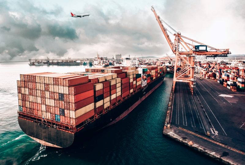 Global Freight Forwarder