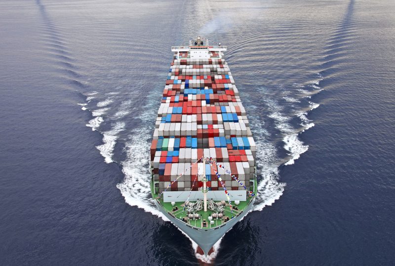 Global Shipping Company