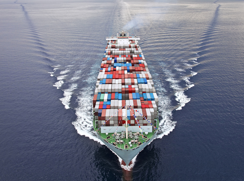 Global Shipping Company