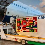 International Air Freight Forwarders