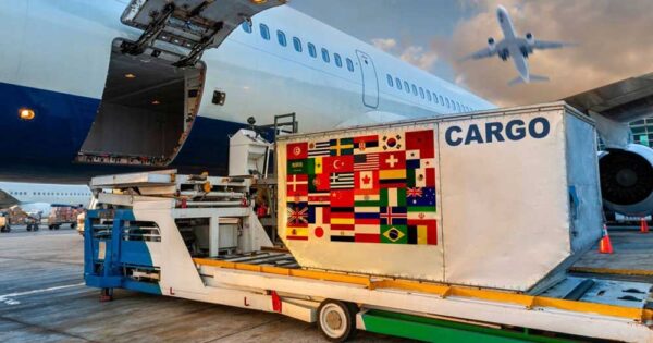 International Air Freight Forwarders | Fast Global Shipping | Trans ...
