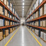 Long Term Storage Singapore