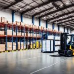 Long Term Storage Singapore