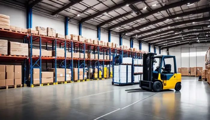 Long Term Storage Singapore