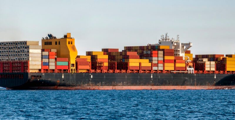 Ocean Freight