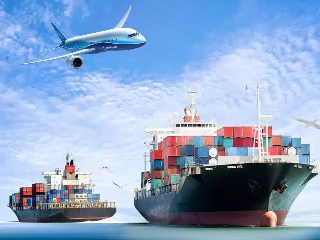 Ocean Freight Forwarders Agency