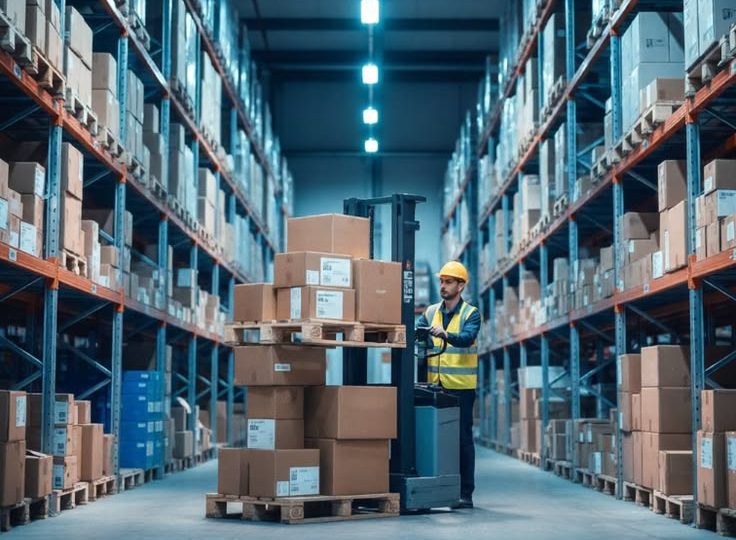 Short-Term Storage Singapore