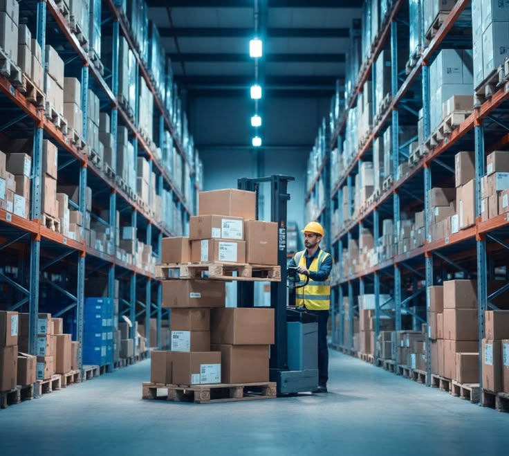 Short-Term Storage Singapore