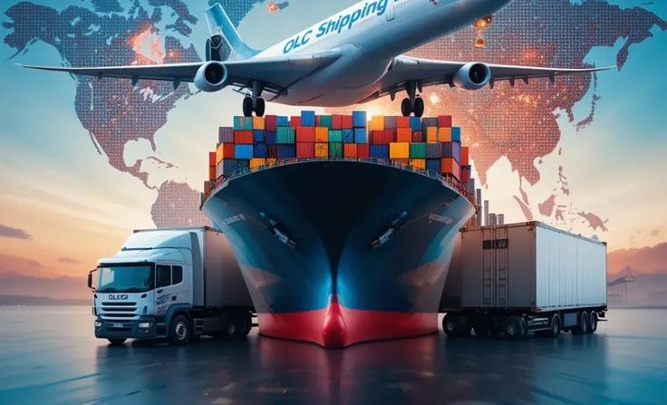 air freight shipping Singapore