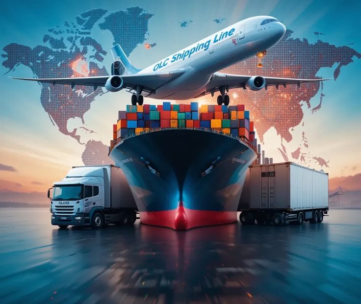 air freight shipping Singapore