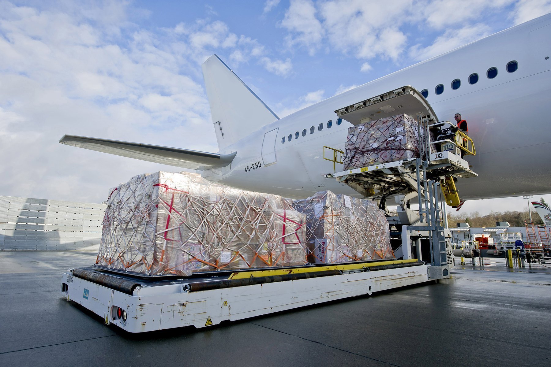 international-air-freight