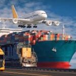 Ocean & Air Freight Forwarders Singapore