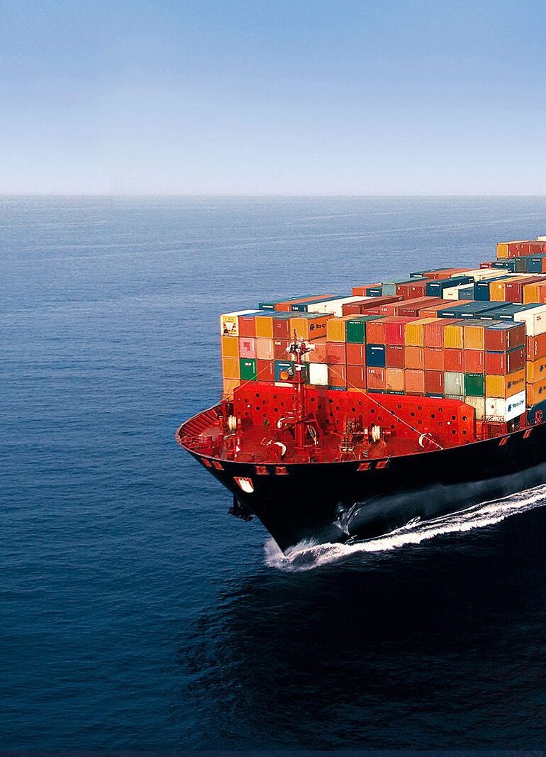 ocean-freight