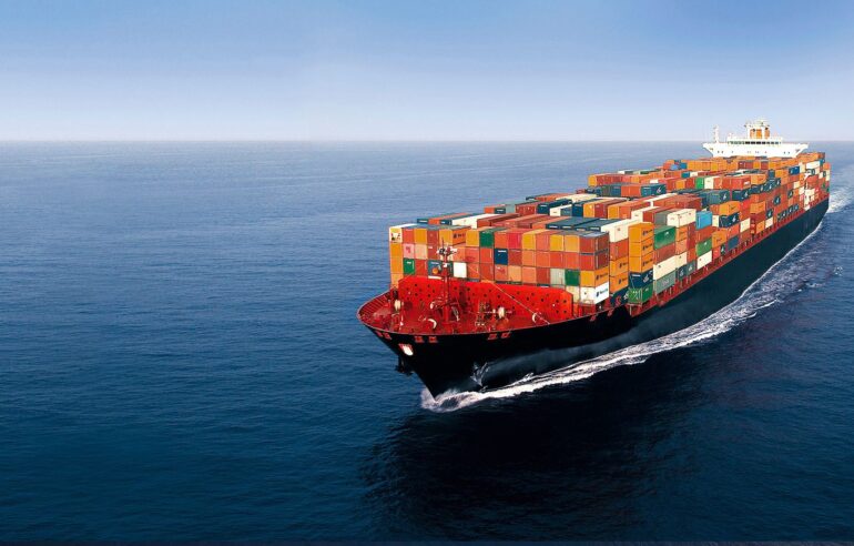 ocean-freight