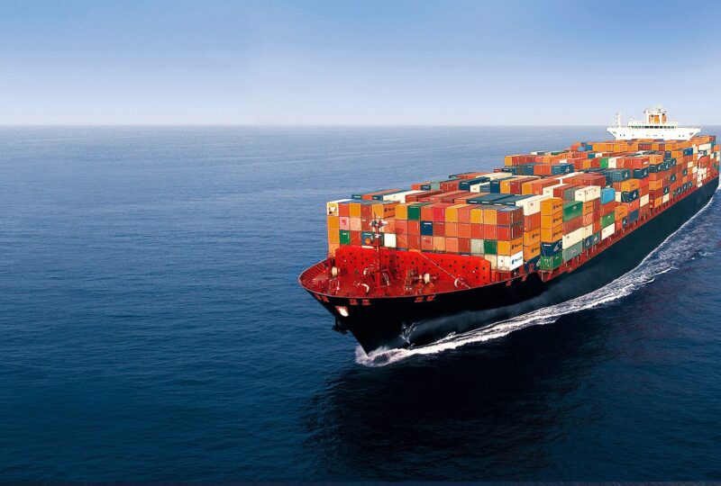 ocean-freight