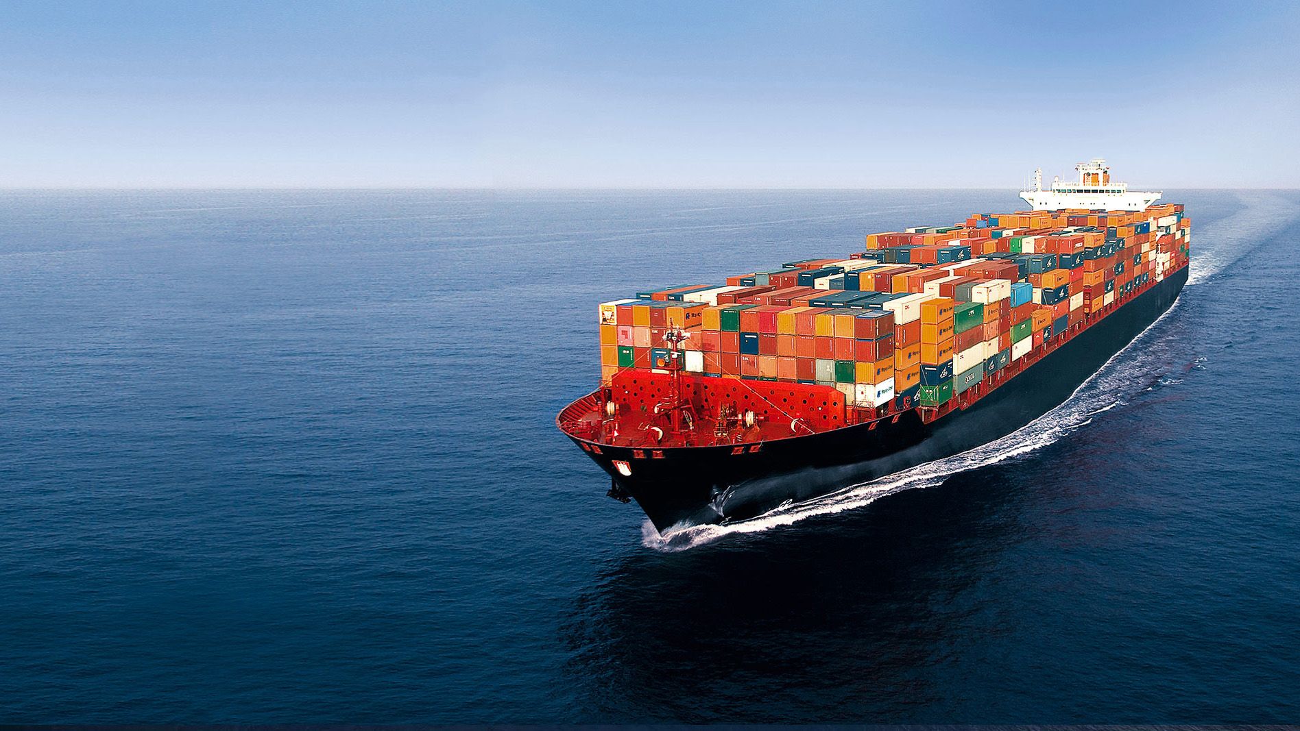 ocean-freight