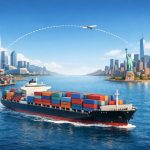 ocean freight forwarders services