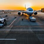 Air Freight Forwarders