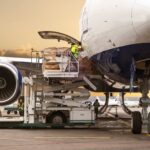 International Air Freight