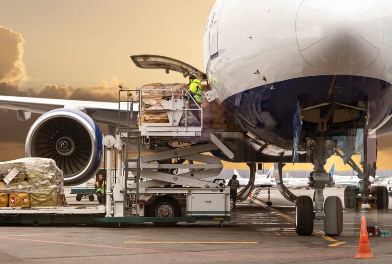 International Air Freight