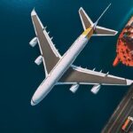 International Air Freight Forwarders