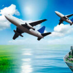 International Air Freight Forwarders