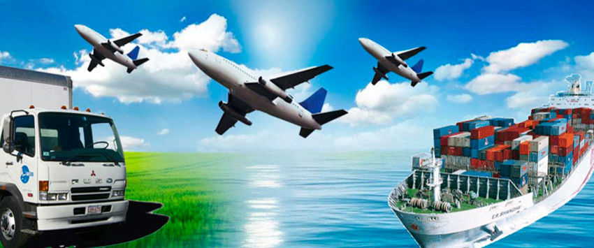 International Air Freight Forwarders