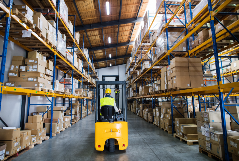 Logistics Services Singapore