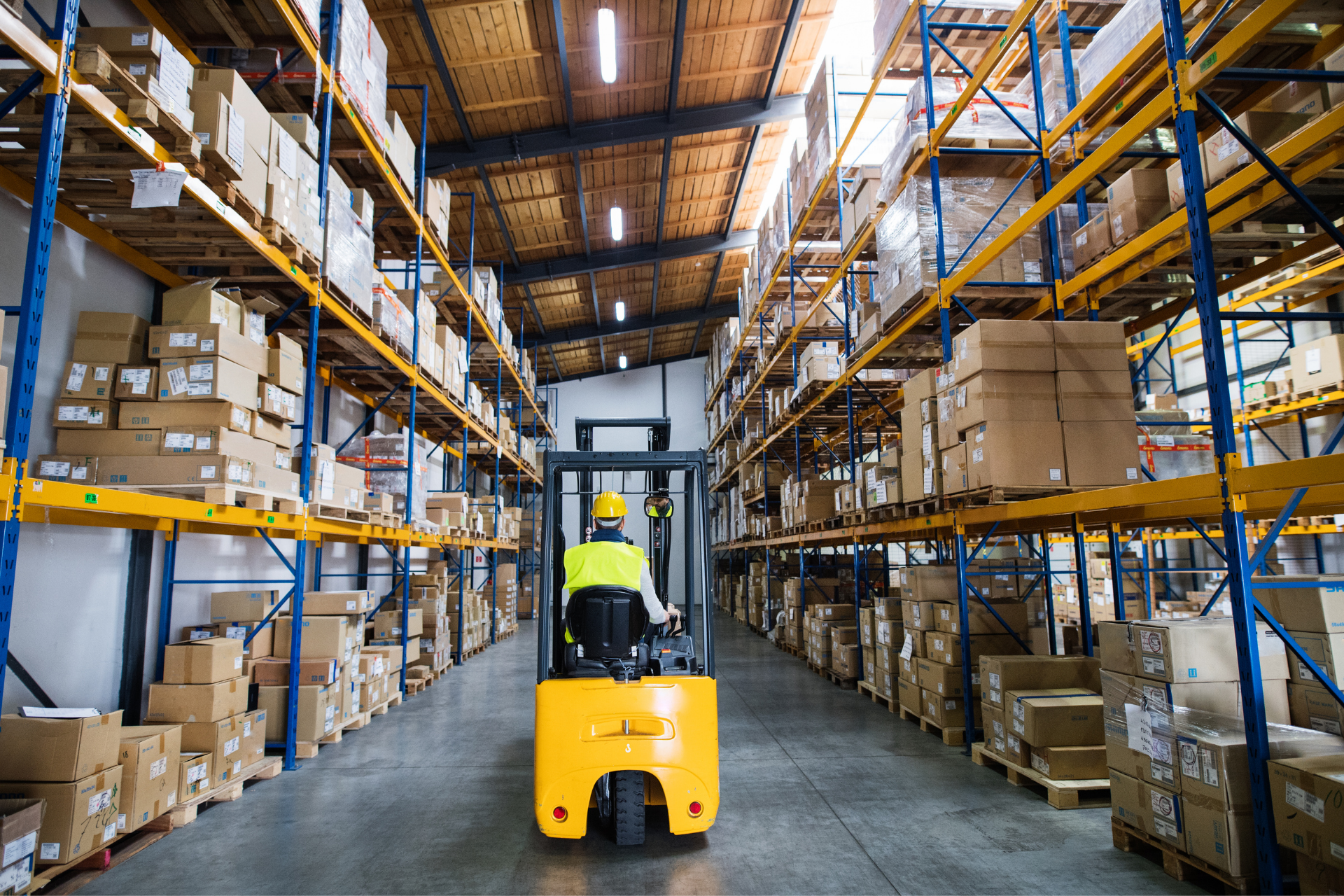 Logistics Services Singapore
