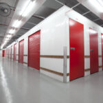 Long Term Storage Singapore