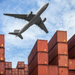 air freight forwarders Singapore