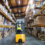 Logistics services Singapore