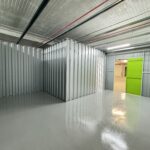short term storage Singapore
