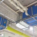 AHU Movers Singapore
