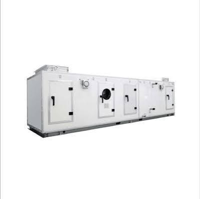 Air Handling Unit Transportation Singapore