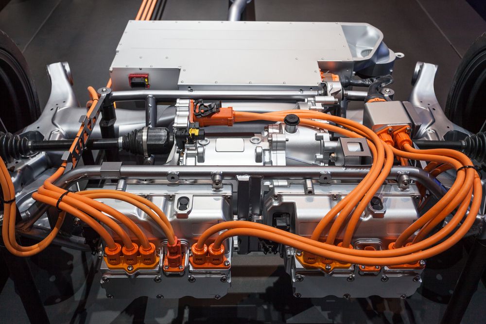 Alternator Transportation Singapore