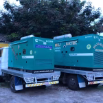Best Generator Movers
