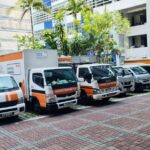 Best Generator Movers Singapore