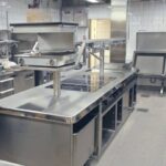 Chiller Equipment Movers Singapore