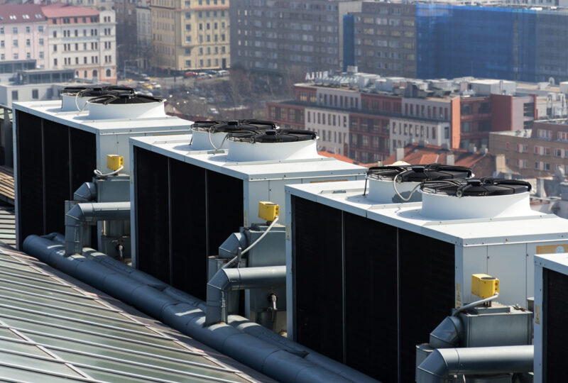 Chiller Logistics Company Singapore