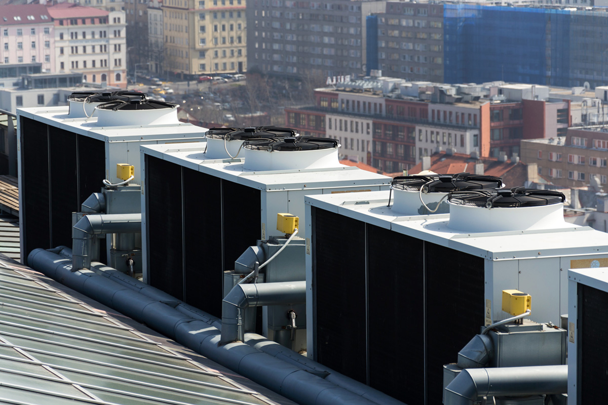 Chiller Logistics Company Singapore