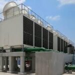 Cooling Tower Relocation Singapore