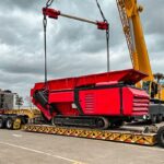 Freight Forwarders for Chillers
