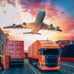 Freight Forwarders for Generator Sets