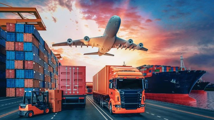 Freight Forwarders for Generator Sets
