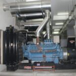 Generator Lifting Services Singapore