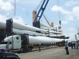 HVAC Project Cargo Singapore