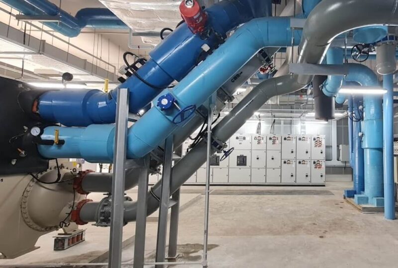 HVAC Transport Specialists Singapore