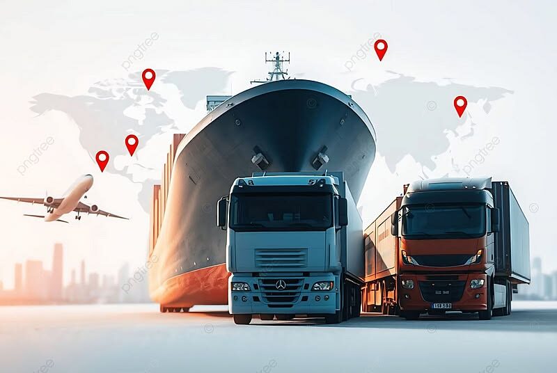 Heat Exchanger Freight Forwarding